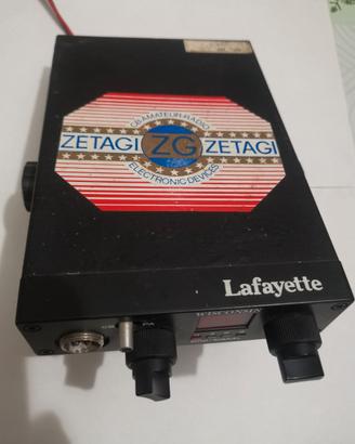 radio cb lafayette wisconsin