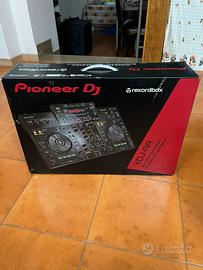 Pioneer XDJ-RR imballata in garanzia