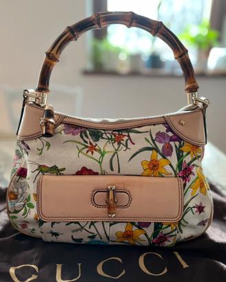 Gucci flora