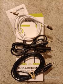 Jack stereo 3,5