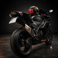 Suzuki GSX R 1000 - 2006