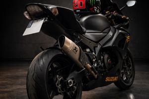 Suzuki GSX R 1000 - 2006