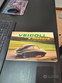 veicoli a motore storia del design dal 1896