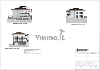 Appartamento di 120 m² con più di 5 locali a Cunar