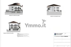 Appartamento di 120 m² con più di 5 locali a Cunar