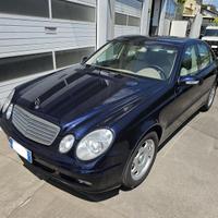 Mercedes classe e270 ASI