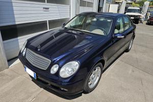 Mercedes classe e270 ASI