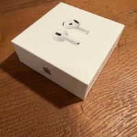 Apple AirPods 4