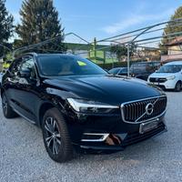 Volvo XC 60 XC60 T6 Recharge Plug-in Hybrid AWD In