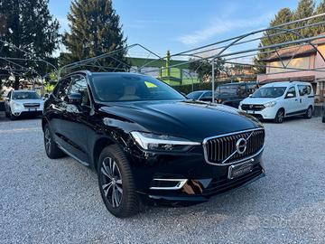 Volvo XC 60 XC60 T6 Recharge Plug-in Hybrid AWD In