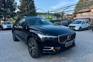 Volvo XC 60 XC60 T6 Recharge Plug-in Hybrid AWD In
