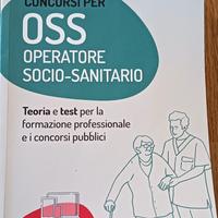 concorsi x oss