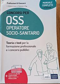 concorsi x oss