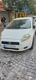 fiat grande punto 1300 multijet 5 porte