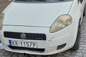 fiat grande punto 1300 multijet 5 porte