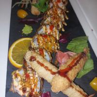 Sushi Chef