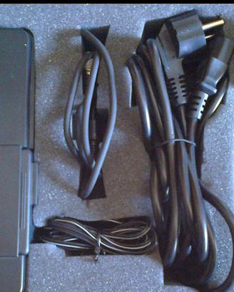 Audio-Technica ATW-R200 Receiver