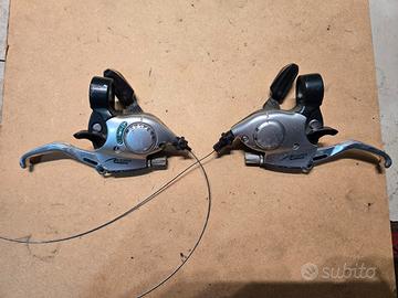 Comandi freno-cambio Acera 