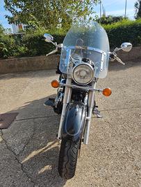 Yamaha xvs Dragstar 1100 usata