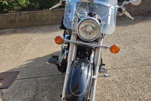 Yamaha xvs Dragstar 1100 usata