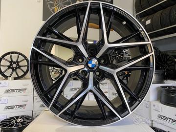 Cerchi Bmw raggio 18 NUOVI cod.19832