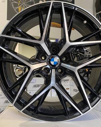 Cerchi Bmw raggio 18 NUOVI cod.19832