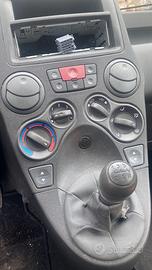 Fiat panda anno fine 2007 benzina 1.2