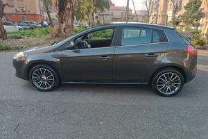 Auto fiat bravo 1.6 Multijet 2010