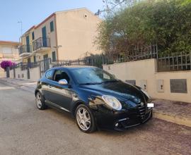 Alfa Romeo MiTo 1.3 JTDm unico proprietario