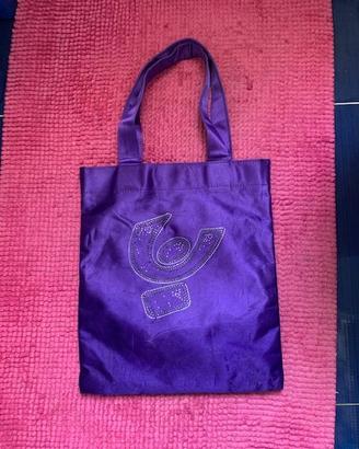 borsa vintage marca sportiva Freddy
