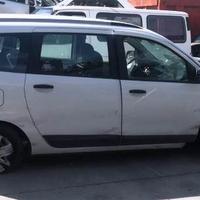 DACIA LODGY 1.5D 85KW - ANNO 2019