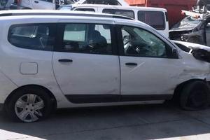 DACIA LODGY 1.5D 85KW - ANNO 2019