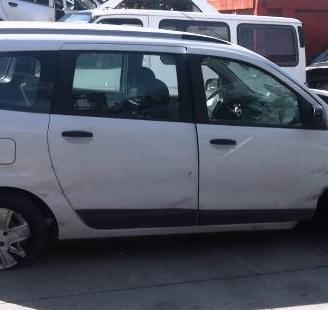 DACIA LODGY 1.5D 85KW - ANNO 2019