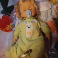 Cicciobello  sogni d oro