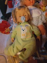 Cicciobello  sogni d oro