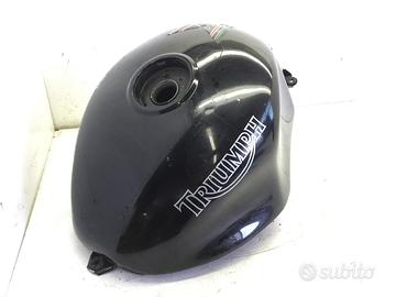 TRIUMPH SPEED FOUR 600 SERBATOIO BENZINA CARBURANT