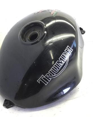 TRIUMPH SPEED FOUR 600 SERBATOIO BENZINA CARBURANT