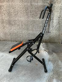 Power Crunch