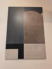 quadro stampato 