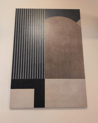 quadro stampato 