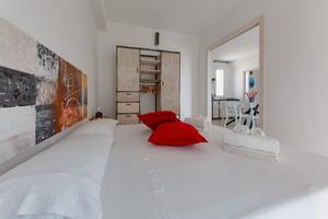 Appartamento al 1° piano vicino le spiagge