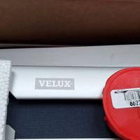 Velu x Tendina oscurante manuale nuova