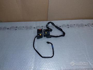 blocchetti comandi devio buell xb9 o xb12