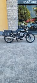 Moto Guzzi V7 Classic
