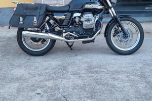 Moto Guzzi V7 Classic