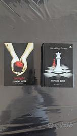 libri fantasy Twilight Stephenie Meyer