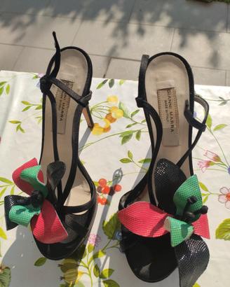 Scarpe Gianni Marra