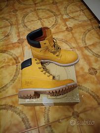 scarponcini da bambino