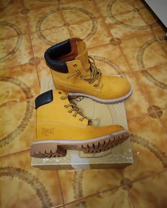 scarponcini da bambino