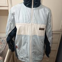 Napapijri giaccone imbottito 